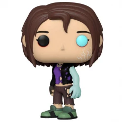 Funko Pop! Vinyl Figures Sally Face - Ashley (Empowered) Pop! Vinyl Figure