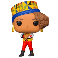 Funko Salt-N-Pepa - Pepa Pop! Vinyl Figure