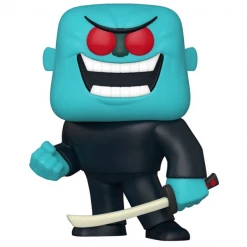 Funko New Arrivals Samurai Jack - The Guardian Pop! Vinyl Figure