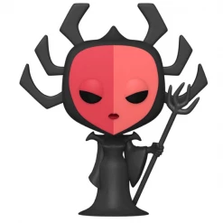 Funko New Arrivals Samurai Jack - High Priestess Pop! Vinyl Figure