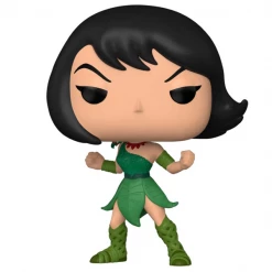 Funko Samurai Jack - Ashi Pop! Vinyl Figure New Arrivals