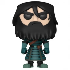 Funko New Arrivals Samurai Jack - Jack (Armored) Pop! Vinyl Figure