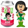 Funko New Arrivals Samurai Jack - Ashi SODA Figure