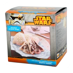Kotobukiya On Sale Star Wars Sandwich Shaper - Darth Vader