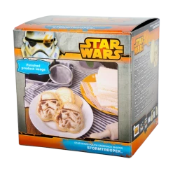 Kotobukiya On Sale Star Wars Sandwich Shaper - Stormtrooper
