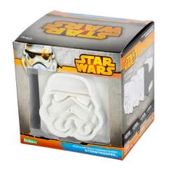 Kotobukiya On Sale Star Wars Sandwich Shaper - Stormtrooper