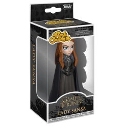 Funko Game Of Thrones - Lady Sansa Rock Candy Vinyl Figures (Non-Pop!)