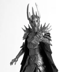 The Loyal Subjects The Lord Of The Rings - Sauron BST AXN 5” Action Figure 6 The Loyal Subjects The Lord Of The Rings - Sauron BST AXN 5” Action Figure
