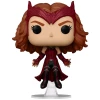 Funko WandaVision - Scarlet Witch (Flying) US Exclusive Pop! Vinyl Figure New Arrivals