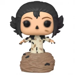 Funko New Arrivals Schitt's Creek - Moira Rose The Crows Have Eyes US Exclusive Pop! Vinyl Figure