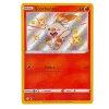 The Pokemon Company Rares & Uncommons POKÉMON TCG - Scorbunny Shiny Rare - SV015/SV122