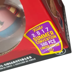 Funko Rares & Uncommons Scott Pilgrim - Scott Pilgrim SDCC 2017 Exclusive Dorbz 3-Pack