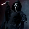 Sideshow Collectibles Scream - Ghostface 1:6 Scale Action Figure New Arrivals