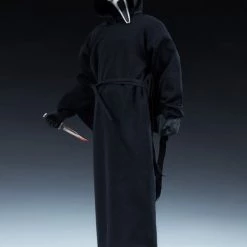 Sideshow Collectibles Scream - Ghostface 1:6 Scale Action Figure New Arrivals