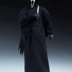Sideshow Collectibles Scream - Ghostface 1:6 Scale Action Figure New Arrivals