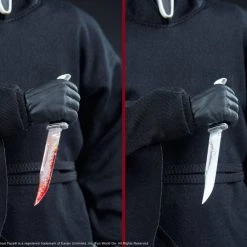 Sideshow Collectibles Scream - Ghostface 1:6 Scale Action Figure New Arrivals