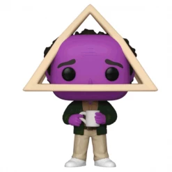 Funko Seinfeld - George Costanza (Holistic) US Exclusive Pop! Vinyl Figure New Arrivals