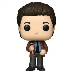 Funko New Arrivals Seinfeld - Jerry Seinfeld (Stand Up) Pop! Vinyl Figure