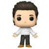 Funko Seinfeld - Jerry With Puffy Shirt Pop! Vinyl Figure New Arrivals