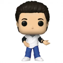 Funko Seinfeld - Jerry Seinfeld US Exclusive Pop! Vinyl Figure