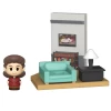 Funko Seinfeld - Jerry’s Apartment Diorama Mini Moments Vinyl Figure - Elaine