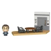 Funko Seinfeld - Jerry’s Apartment Diorama Mini Moments Vinyl Figure - Newman New Arrivals