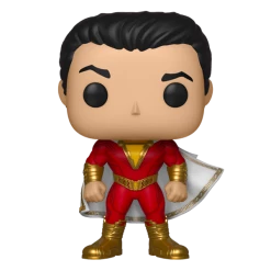 Funko Shazam - Shazam Pop! Vinyl Figure