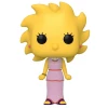 Funko New Arrivals The Simpsons - Lisandra Lisa Pop! Vinyl Figure