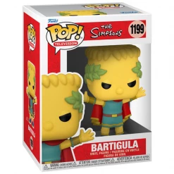 Funko The Simpsons - Bartigula Pop! Vinyl Figure
