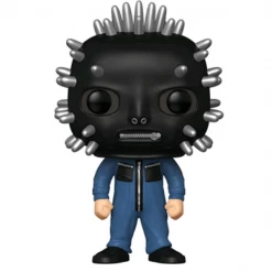 Funko Slipknot - Craig Jones Pop! Vinyl Figure
