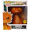 Funko The Hobbit The Battle Of The Five Armies - Smaug (Yellow Eyes) Chase 6" Pop! Vinyl Figure Pop! Vinyl Figures