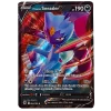 The Pokemon Company POKÉMON TCG - Hisuian Sneasler V Ultra Rare - 094/189 Rares & Uncommons