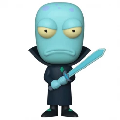 Funko New Arrivals Solar Opposites - Korvo Pop! Vinyl Figure