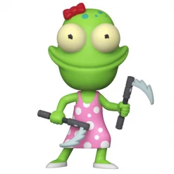 Funko Solar Opposites - Jesse Pop! Vinyl Figure New Arrivals