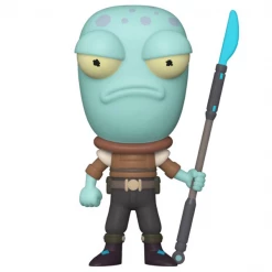 Funko Solar Opposites - Yumyulack Pop! Vinyl Figure New Arrivals