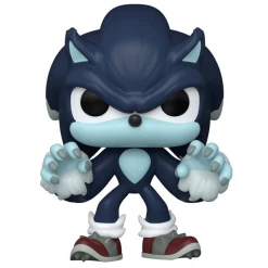 Funko Sonic The Hedgehog - Werehog US Exclusive Pop! Vinyl Figure