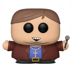 Funko South Park - Cartman Faith +1 Pop! Vinyl Figure New Arrivals