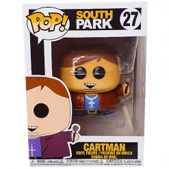 Funko South Park - Cartman Faith +1 Pop! Vinyl Figure New Arrivals