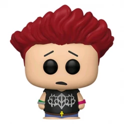 Funko South Park - Jersey Kyle Pop! Vinyl Figure New Arrivals