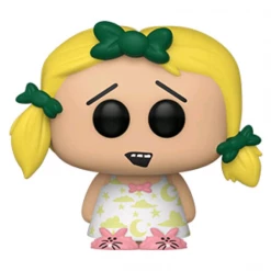 Funko South Park - Butters As Marjorine Pop! Vinyl Figure