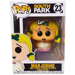 Funko South Park - Butters As Marjorine Pop! Vinyl Figure
