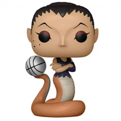 Funko Pop! Vinyl Figures Space Jam A New Legacy - White Mamba Pop! Vinyl Figure