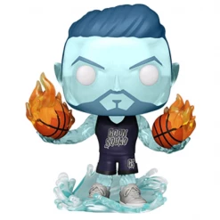 Funko Space Jam A New Legacy - Wet/Fire Pop! Vinyl Figure Pop! Vinyl Figures
