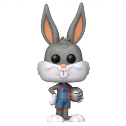 Funko New Arrivals Space Jam A New Legacy - Bugs Bunny Pop! Vinyl Figure