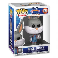Funko New Arrivals Space Jam A New Legacy - Bugs Bunny Pop! Vinyl Figure