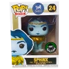 Funko Myths - Sphinx Exclusive Pop! Vinyl Figure