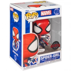 Funko Marvel - Spider-Girl US Exclusive Pop! Vinyl Figure New Arrivals