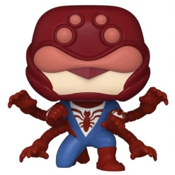 Funko New Arrivals Marvel - Spider-Man 2211 US Exclusive Pop! Vinyl Figure