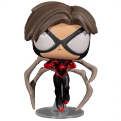 Funko Marvel - Spider-Woman (Mattie Franklin) US Exclusive Pop! Vinyl Figure New Arrivals