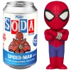 Funko New Arrivals Marvel - Spider-Man (Japanese TV Series) SODA Figure